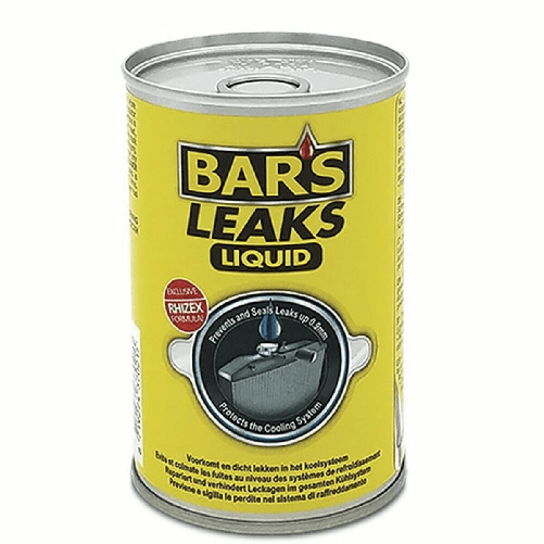 Bar's Leaks Detergente per Radiatori Bar's Leaks BARS121091 150 gr