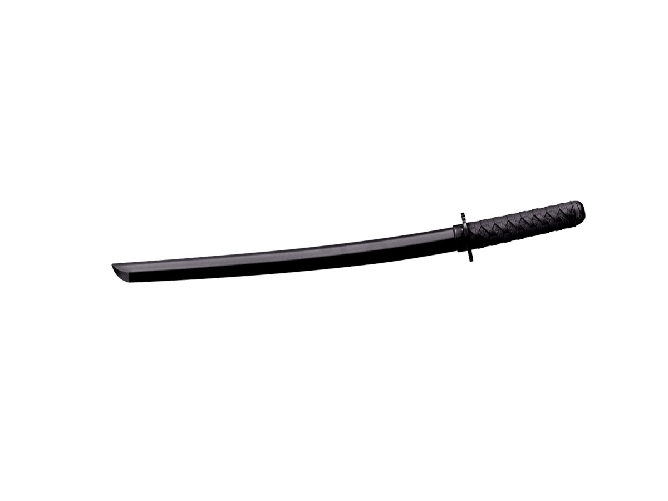Cold Steel Cold Steel TRAINING WAKIZASHI BOKKEN 92BKKB