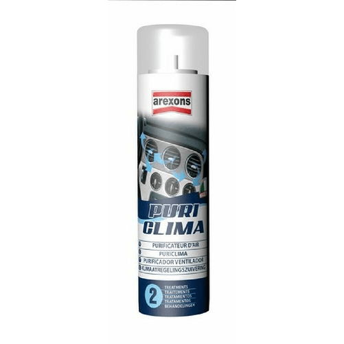 Petronas Pulisci Aria Condizionata Petronas ARX34005