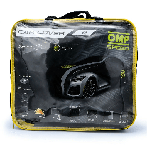OMP Copri Auto OMP Speed SUV 4 strati (M)