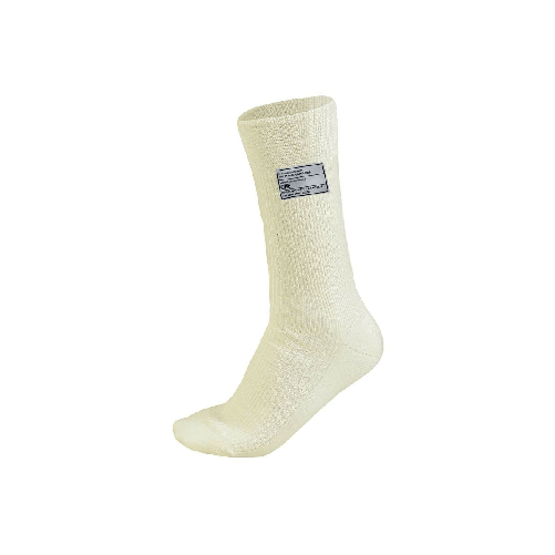OMP Calzini OMP Nomex Bianco M