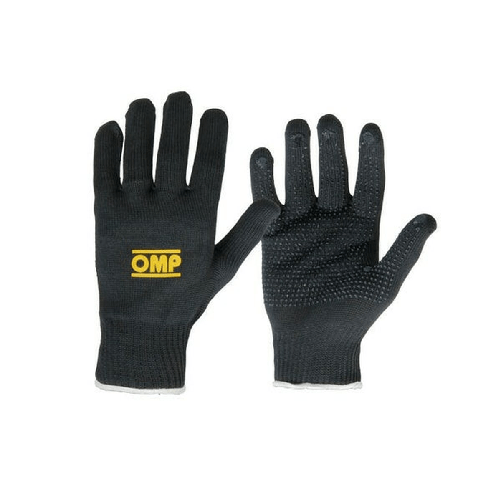 OMP Guanti OMP OMPNB/1885/M Grigio M
