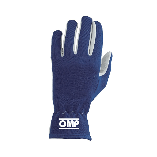 OMP Guanti OMP OMPIB0-0702-A01-041-XL XL Azzurro