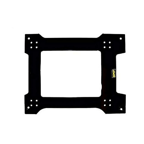 OMP Base del Sedile OMP OMPHC/838S Acciaio