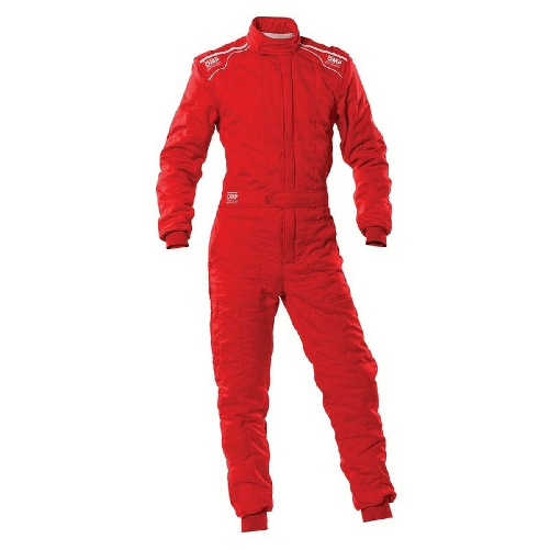 OMP Tuta Racing OMP OMPIA01847E061XL XL