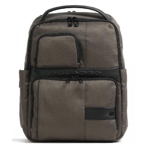 PIQUADRO ZAINO ZAINI PORTA PC UOMO PIQUADRO CA6238W129 VERDE ORIGINALE AI 2024 Colore Verde,Taglia Unica