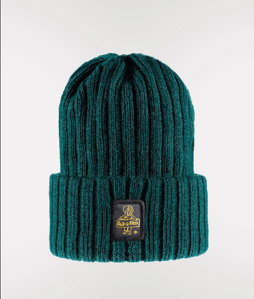 REFRIGIWEAR CAPPELLO CAPPELLI UOMO REFRIGIWEAR COLORADO B01600 MA9083 VERDE ORIGINAL AI 2024 Taglia Unica,Colore Verde