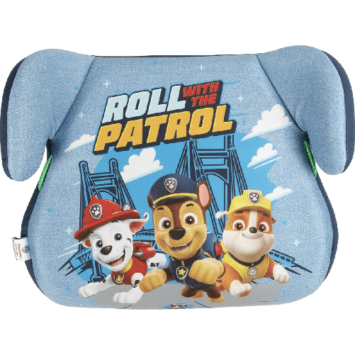 Kids Licensing Rialzo Auto Kids Licensing PAW PATROL