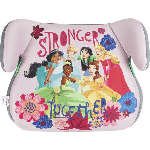 Kids Licensing Rialzo Auto Kids Licensing PRINCESS