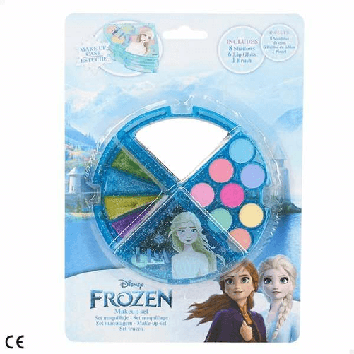 Frozen Set di Trucchi per Bambini Frozen
