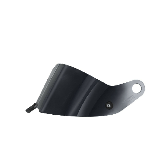 Stilo Visiera per Casco Stilo ST6 Grigio Trasparente