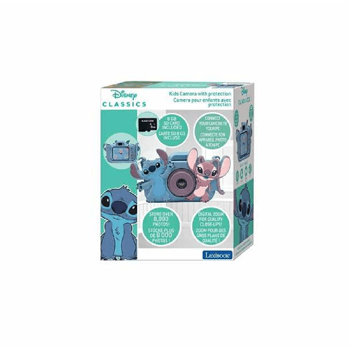 Lexibook Giocattolo Interattivo Lexibook
