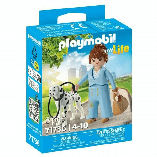 Playmobil Accessori per Casa delle Bambole Playmobil