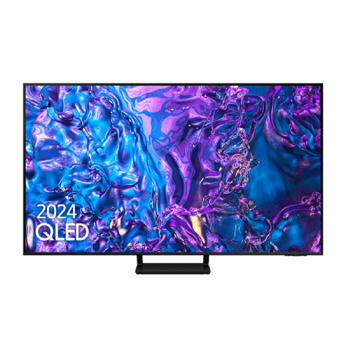 Samsung Smart TV Samsung TQ65Q77DATXXC 65" 4K Ultra HD LED HDR QLED