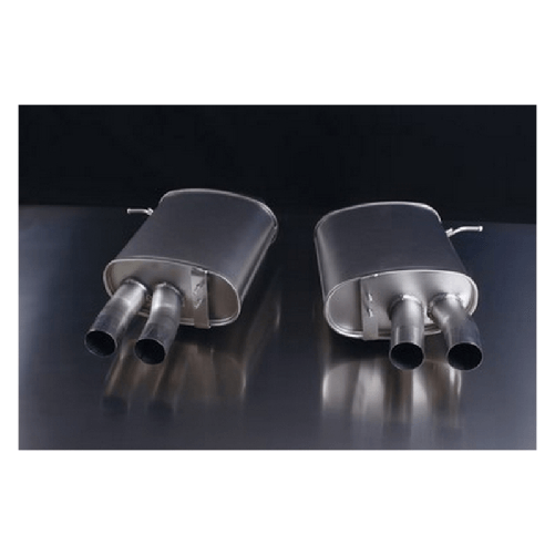 Remus Performance Tubo di Scarico Remus 088906 0500LR Sinistra