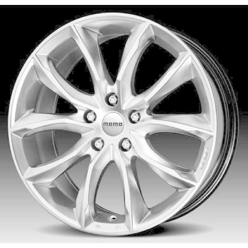 Cerchione Automobile MOMO Screamjet PCD 5x120 ET42
