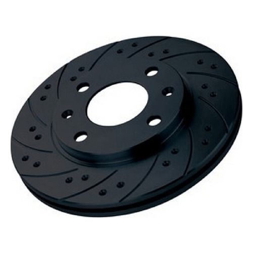 Black Diamond Dischi Freno Black Diamond KBD024COM Solido Frontale 12 Dungi