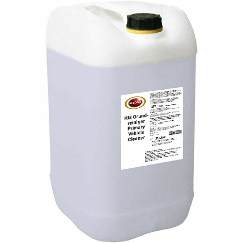 Autosol Liquido detergente Autosol Automobili 25 L