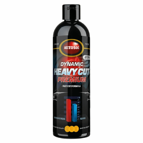 Autosol Cera per Auto Autosol 250 ml