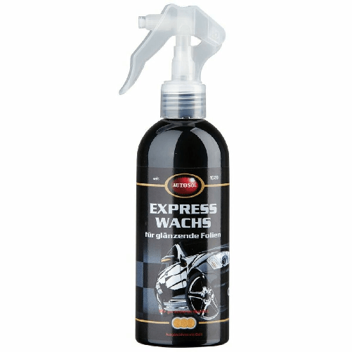Autosol Cera per Auto Autosol 11 000930 Spray
