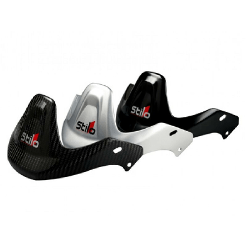 Stilo Visiera per Casco Stilo FRONTAL PLATA WRC DES TROPHY DES PLUS