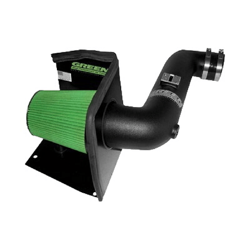 Green Filters Kit di Aspirazione Diretta Green Filters P200