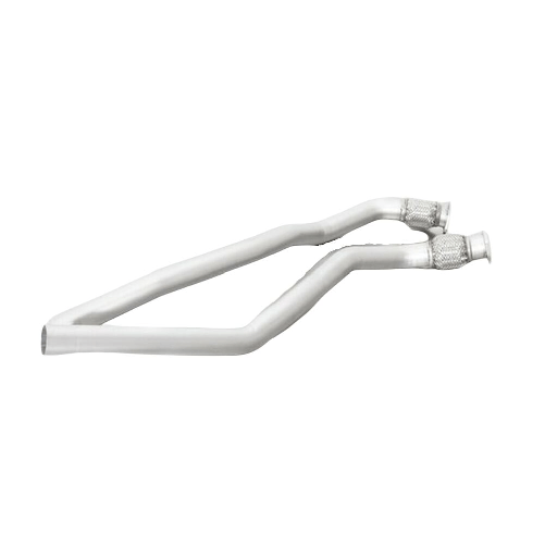 Remus Performance Silenziatore Anteriore Remus 048015 0000