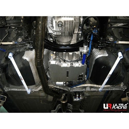 Ultra Racing Barra di Rinforzo Ultra Racing URRL4-974P