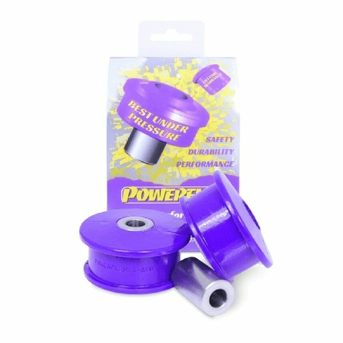 Powerflex Silentblock Powerflex PFF3-610 Delantera Posteriore