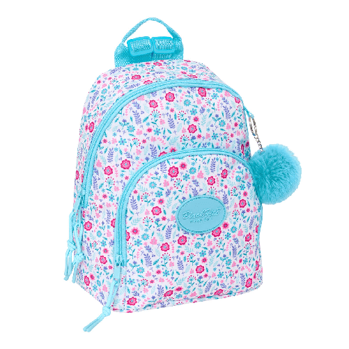 BlackFit8 Zaino BlackFit8 Cool Multicolore 25 x 30 x 13 cm