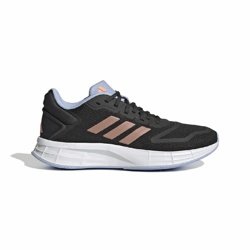 Adidas Scarpe Sportive da Donna Adidas Duramo 10 Nero