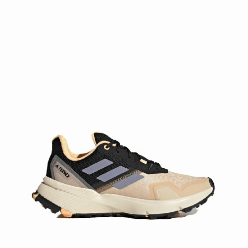 Adidas Scarpe da Running per Adulti Adidas Terrex Soulstride Marrone Chiaro