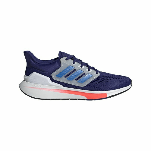 Adidas Scarpe da Running per Adulti Adidas EQ21 Run Azzurro