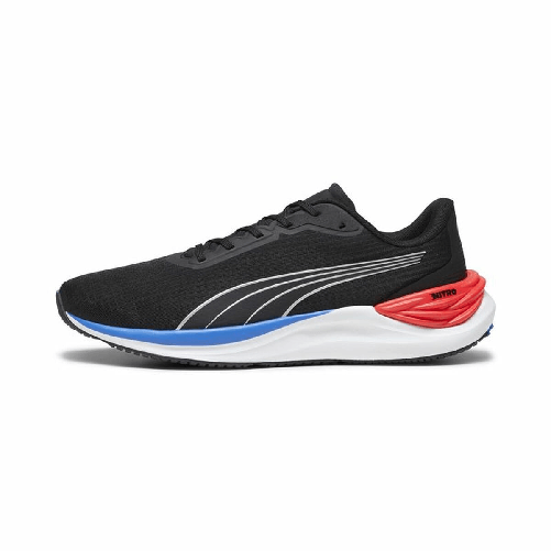 Puma Scarpe da Running per Adulti Puma Electrify Nitro 3 Nero Uomo
