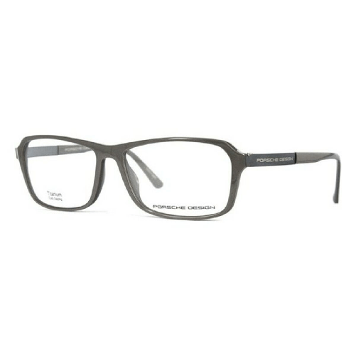 Porsche Montatura per Occhiali Donna Porsche P8267-A Ø 55 mm