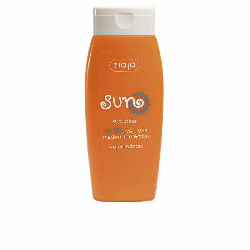 Ziaja Protezione Solare Ziaja Sun 150 ml Spf 20
