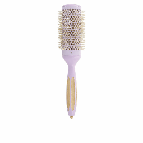 Ilū Spazzola Modellante Ilū Bamboom Viola Ø 43 mm