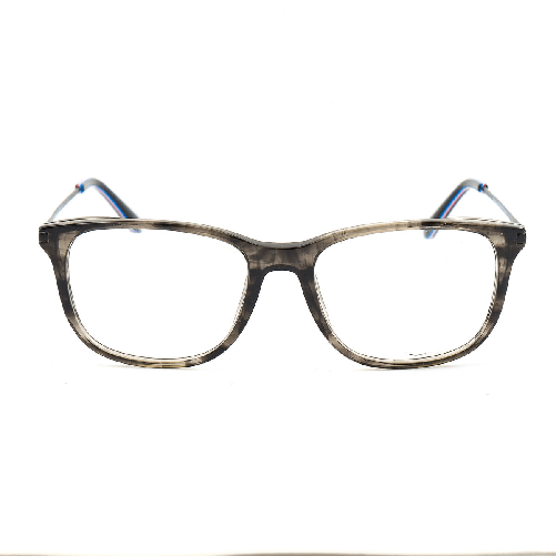 Vuarnet Montatura per Occhiali Uomo Vuarnet VL18010003 Grigio Ø 53 mm
