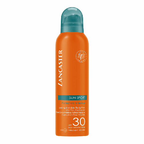 Lancaster Spuma Solare Protettiva Lancaster Sun Sport 200 ml Spf 30