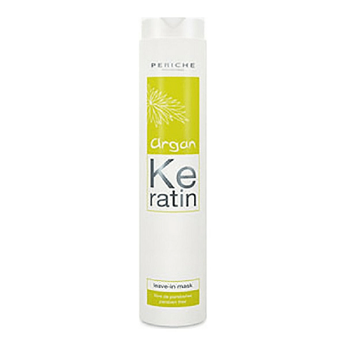 Periche Maschera per Capelli Periche Leave-In Argan Cheratina