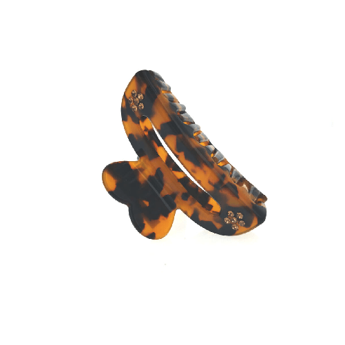 Araban Accessori Per Capelli Araban Marrone Melange