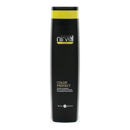 Nirvel Schampoo + Balsamo Nirvel Color Champú