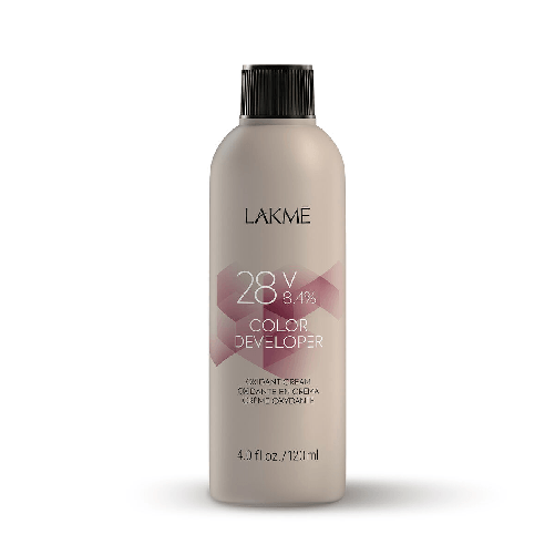 Lakmé Ossidante Capelli Lakmé Color Developer 28 vol 8,5% 120 ml