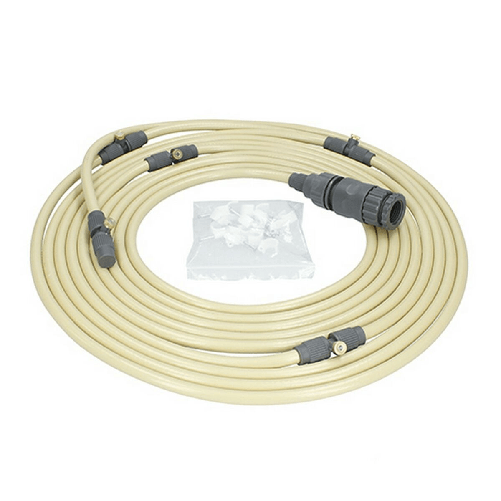 Ferrestock Nebulizzatore Ferrestock Bianco