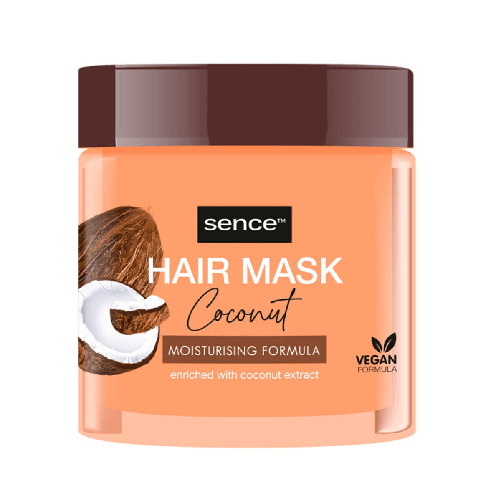 Sence Maschera per Capelli Sence 500 ml