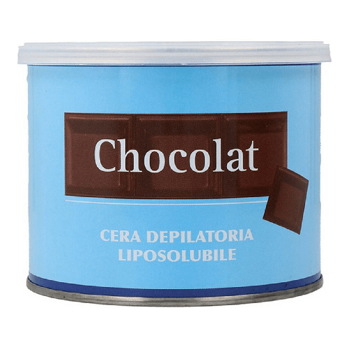 Idema Cera Depilatoria Corpo Idema Lata Cera (400 ml)
