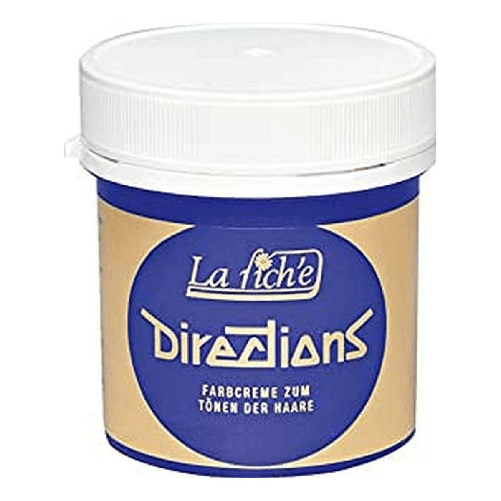 La Riché Colorazione Semipermanente La Riché Lagoo Blue (88 ml)