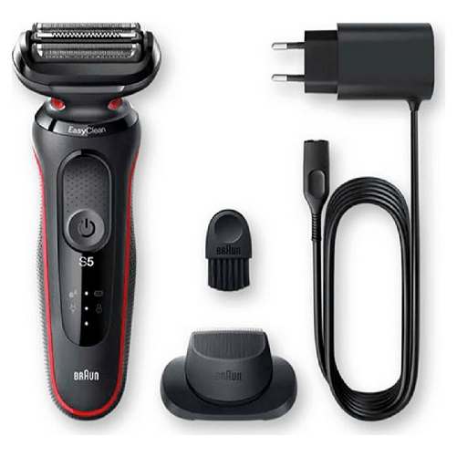 Braun Rasoio elettrico Braun 50-R1200S