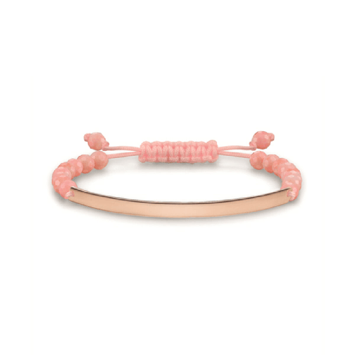 Thomas Sabo Bracciale Donna Thomas Sabo LBA0002-815-9-L21V |