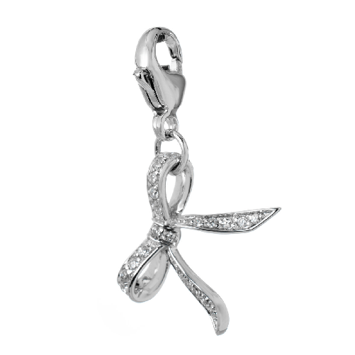 Ti Sento Charm da Donna Ti Sento 8122ZI (1 cm)